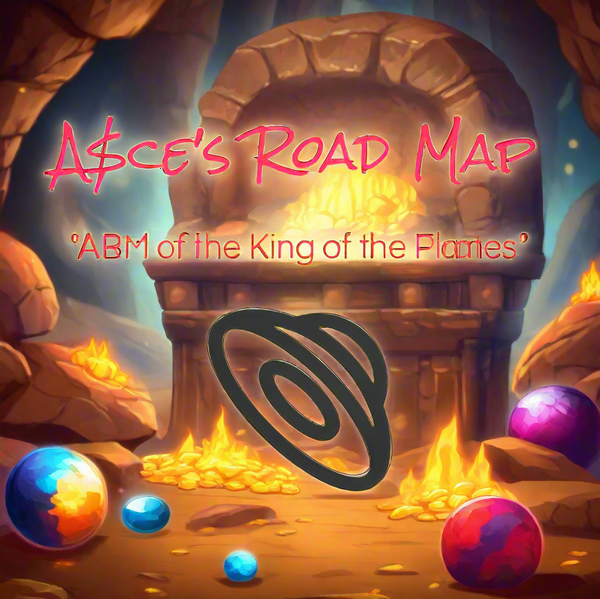A$ce's Road Map